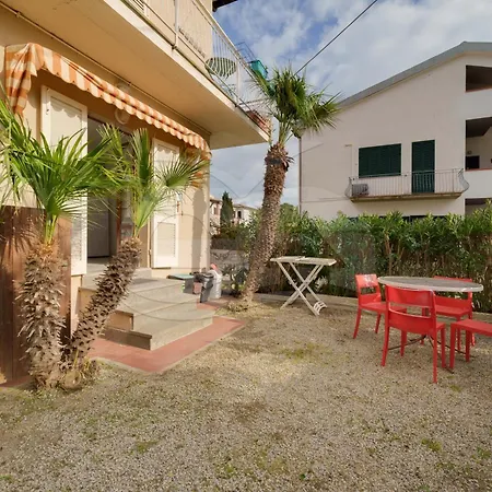 Aurora Celeste - Goelba Apartamento *