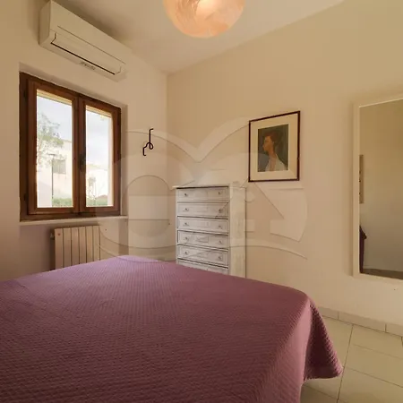 Appartement Aurora Celeste - Goelba