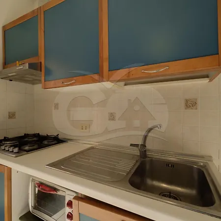 Aurora Celeste - Goelba Appartement *